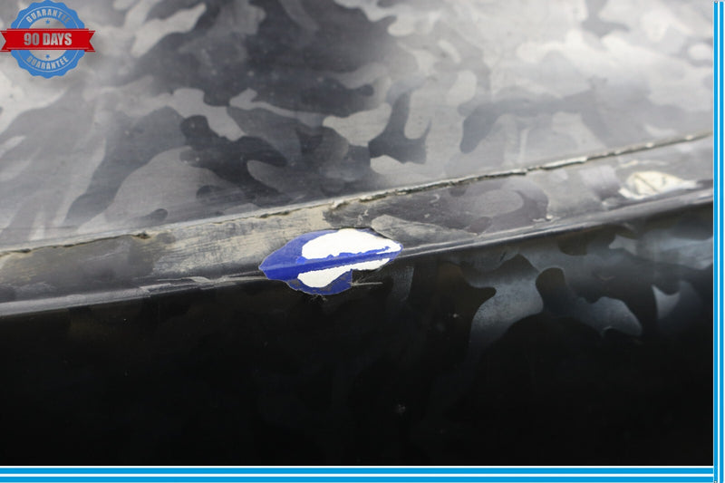 Load image into Gallery viewer, 03-10 Bentley Continental GT Coupe Rear Trunk Lid Tailgate Panel Assembly Oem

