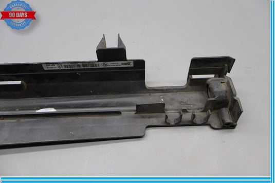 12-16 BMW 320i 328i Active Hybrid 3 Right Side Radiator Mount Bracket Panel Oem