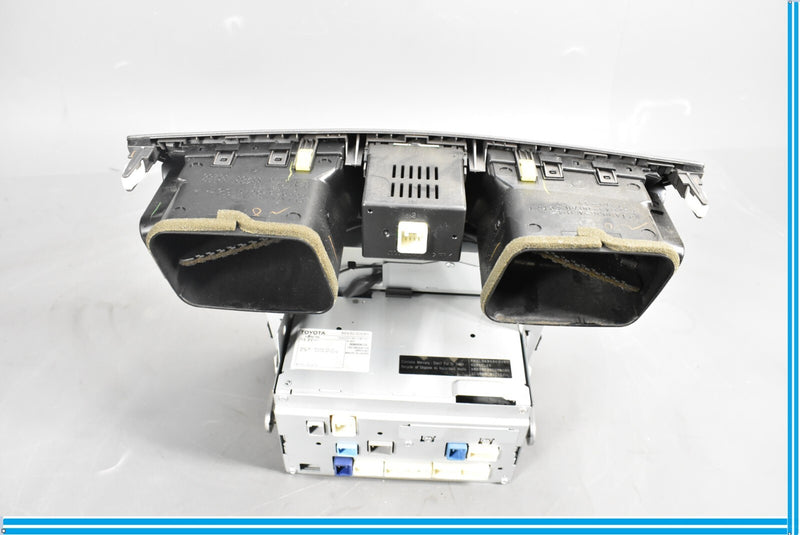 Load image into Gallery viewer, 10-12 Lexus LS460l Dash Display w/Switches &amp; AirVent w/Navigation 5540550110 Oem
