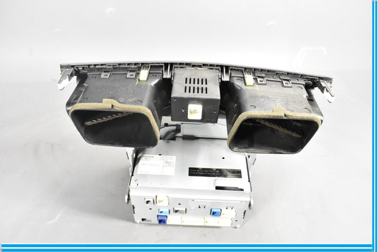 10-12 Lexus LS460l Dash Display w/Switches & AirVent w/Navigation 5540550110 Oem