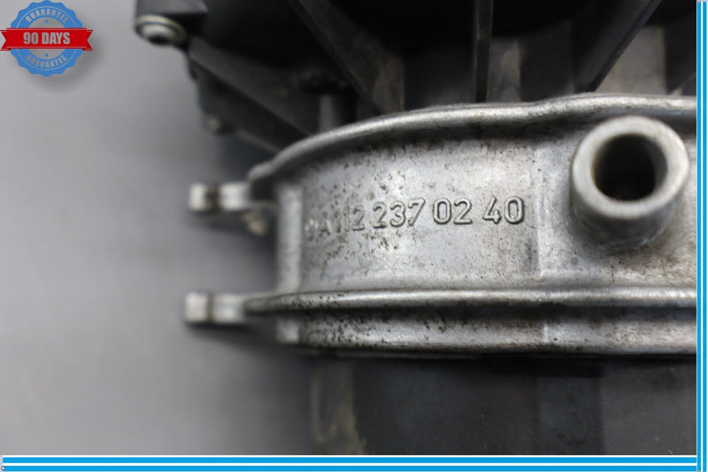 Load image into Gallery viewer, 03-06 Mercedes R230 SL500 SL600 Secondary Air Smog Pump Emission Control Oem
