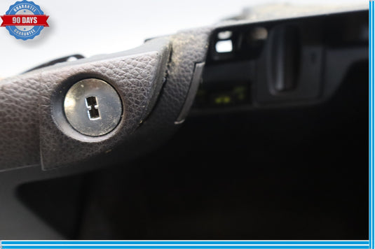 11-13 Hyundai Equus SIG Front Dash Glove Box Glovebox Storage Compartment Oem