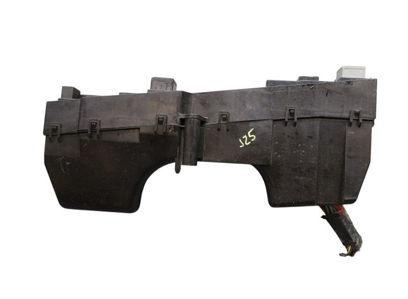 Load image into Gallery viewer, 09-11 Jaguar X250 XF XFR Engine Fuse Relay Box Fusebox Unit AX-2314290-GB Oem
