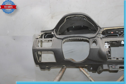 12-16 BMW F30 328i Front Dash Dashboard Instrument Panel Assembly Oem