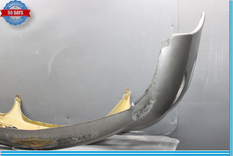 Load image into Gallery viewer, 03-06 Mercedes R230 SL500 SL600 Base Front Lower Bumper Cover Assembly Oem

