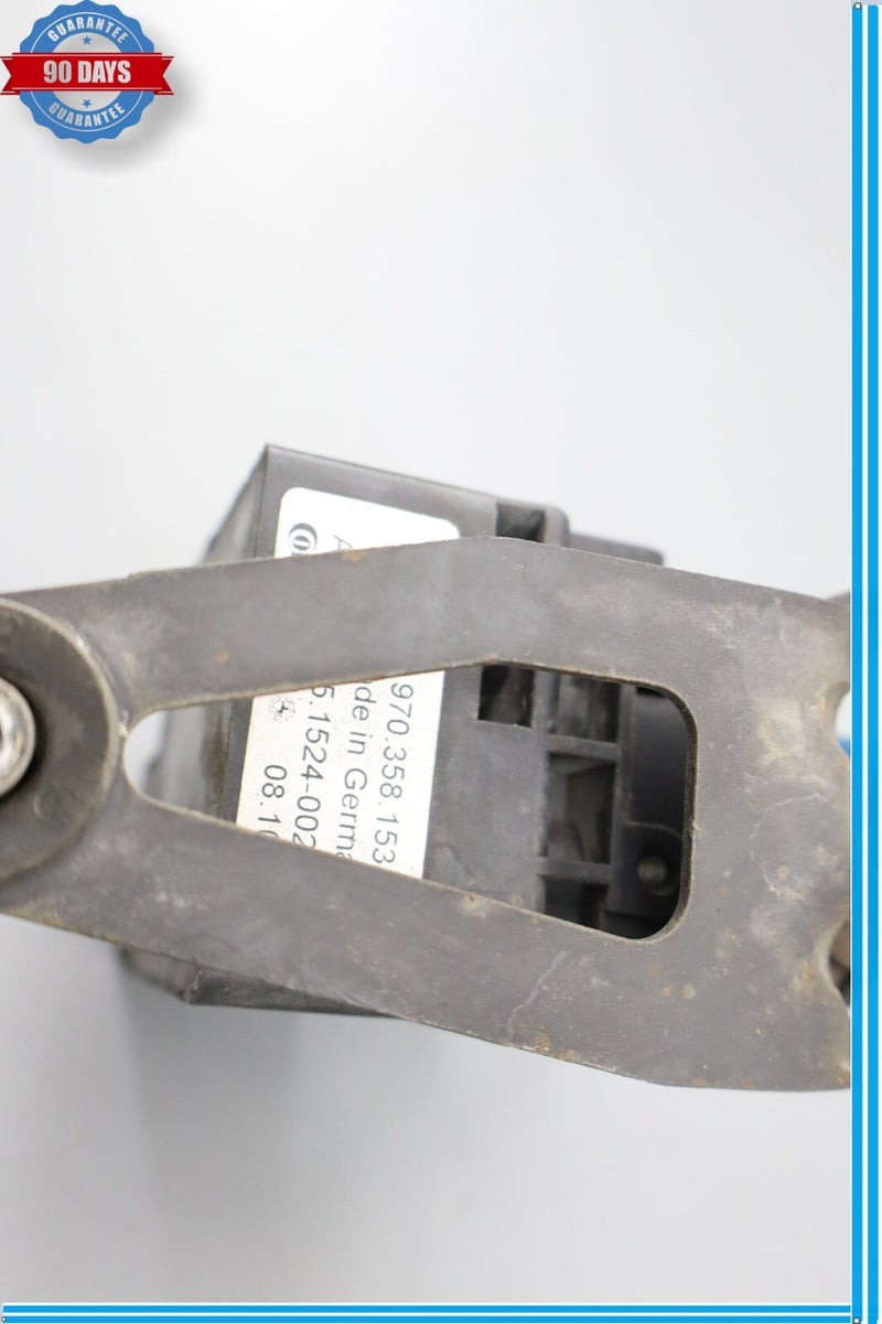 Load image into Gallery viewer, 10-13 Porsche Panamera 970 Airmatic Air Pneumatic Suspension Valve Block Oem
