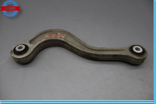 10-16 Porsche Panamera 970 Rear Right Side Upper Suspension Control Arm Oem