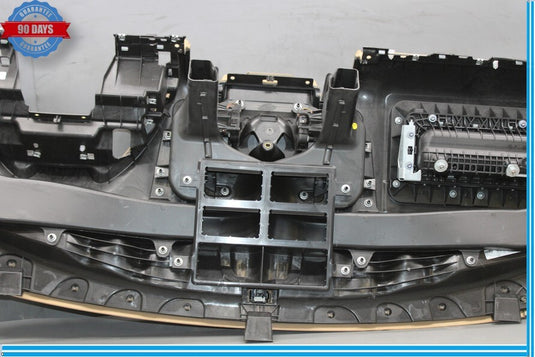 11-16 Porsche Cayenne Dashboard Dash Cover Panel Assembly Oem