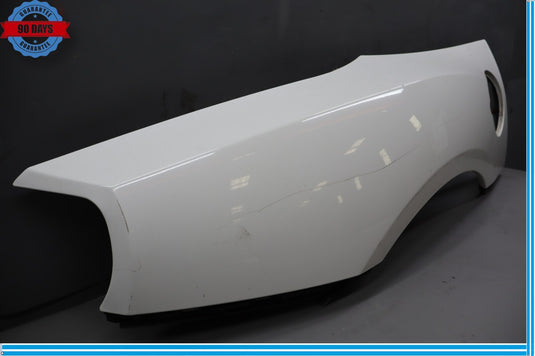 03-08 BMW E85 E86 Z4 Front Right Passenger Side Fender Wing Shell Panel Oem