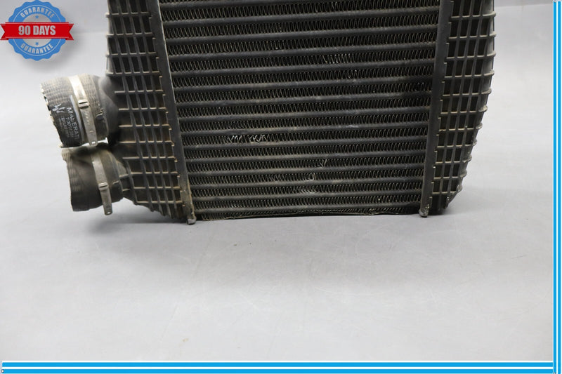 Load image into Gallery viewer, 14-17 Maserati Ghibli Quattroporte 3.0L Right Side Turbocharger Intercooler Oem
