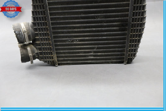 14-17 Maserati Ghibli Quattroporte 3.0L Right Side Turbocharger Intercooler Oem