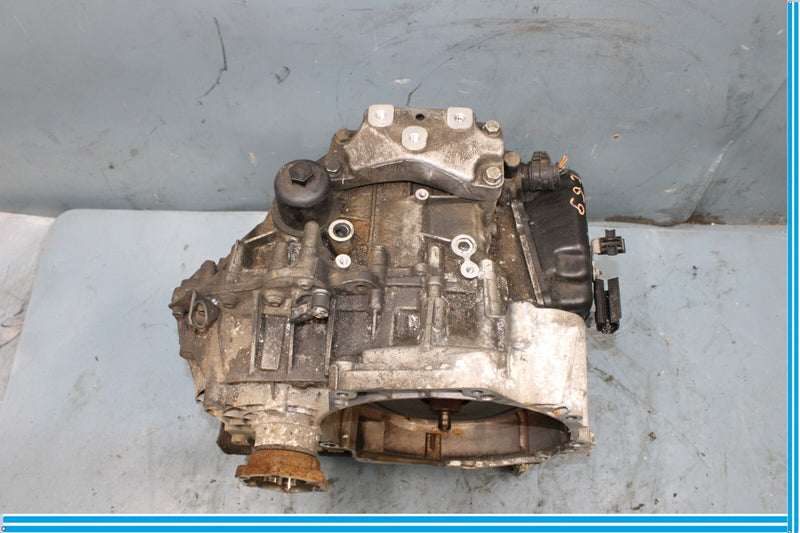 Load image into Gallery viewer, 2011-2015 Volkswagen Cc 2.0L FWD Automatic Gearbox Transmission 123k Miles
