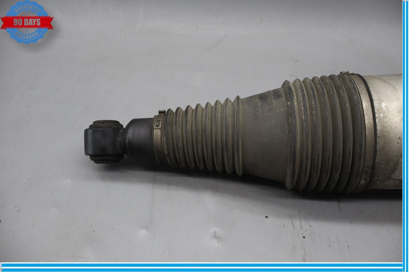 Load image into Gallery viewer, 10-19 Jaguar X351 XF XJ XJL Rear Left Side Air Suspension Shock Absorber Oem
