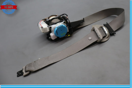 15-17 Hyundai Genesis G80 Front Right Side Seat Belt Seatbelt Retractor Oem