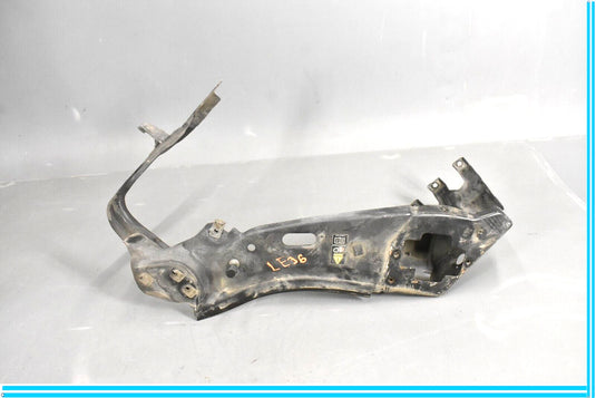 07-13 Mercedes S550 S600 CL550 W216 Front Left Driver Side Headlight Bracket Oem