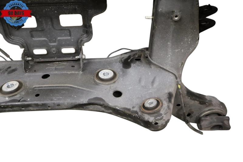 Load image into Gallery viewer, 14-17 Maserati Rear Suspension Subframe Cross Member Crossmember 06700075690 OEM
