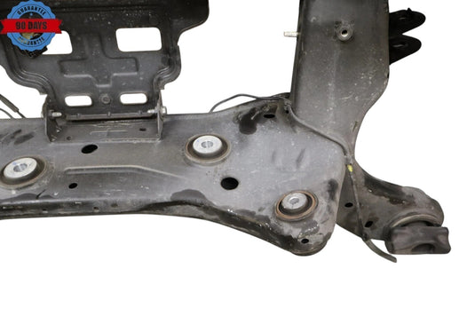 14-17 Maserati Rear Suspension Subframe Cross Member Crossmember 06700075690 OEM