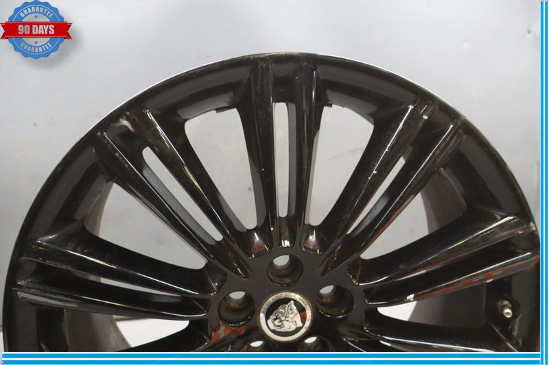 Load image into Gallery viewer, 07-19 Jaguar X150 XK XJ 9 x 20 20" Kasuga Front Wheel Rim AW931007GA Oem
