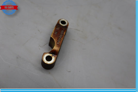 Bentley Condimental W12 6.0L Cam Camshaft Bearing Cap 022103451A Oem