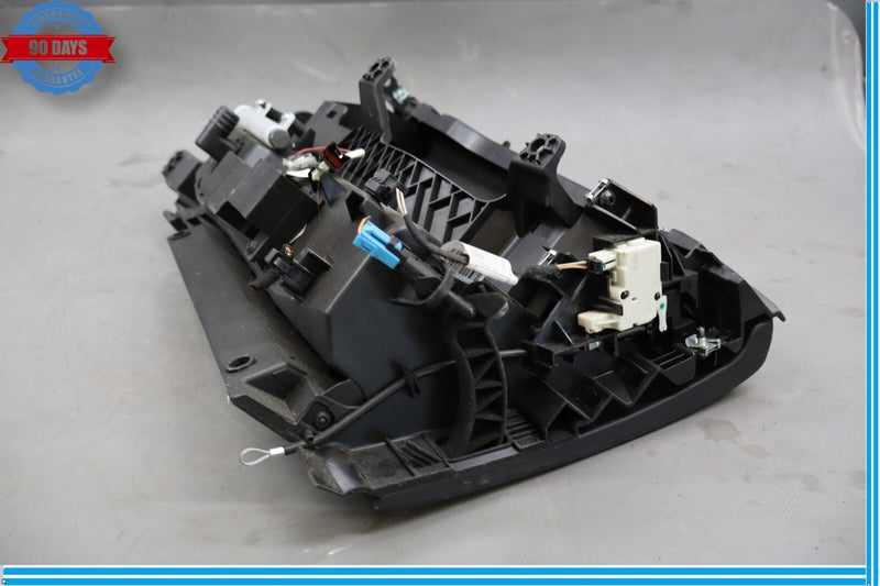 Load image into Gallery viewer, 14-22 Maserati Ghibli M157 Dashboard Dash Glove Box Glovebox Black Oem
