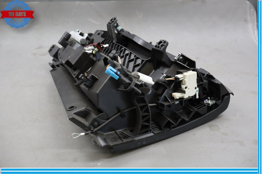 14-22 Maserati Ghibli M157 Dashboard Dash Glove Box Glovebox Black Oem
