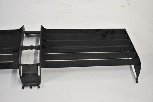 F01 F02 BMW 740I 750LI FRONT BUMPER UPPER GRILLE RADIATOR SUPPOR AIR CHANNEL