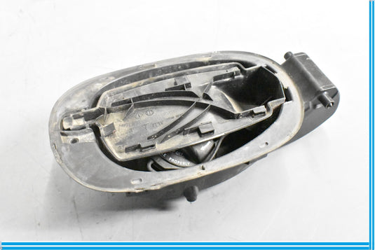 11-14 Porsche Cayenne Fuel Gas Filler Door Bracket 7P5809857B Oem