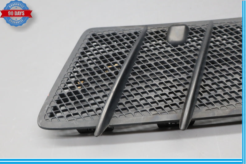 Load image into Gallery viewer, 06-12 Mercedes X164 GL550 R350 ML350 Front Left Hood Vent Grill Black Oem
