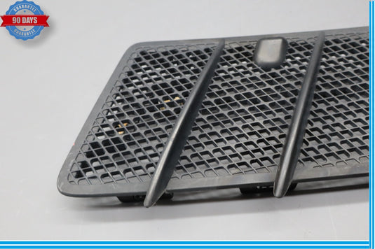 06-12 Mercedes X164 GL550 R350 ML350 Front Left Hood Vent Grill Black Oem