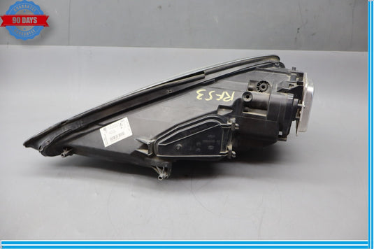 10-13 Porsche Panamera Front Right Passenger Side Headlight Lamp Xenon Oem