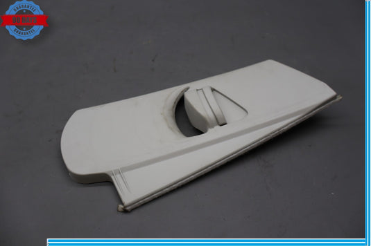 09-12 Audi A4 Quattro Right Side Upper B Pillar Trim Panel Cover Oem