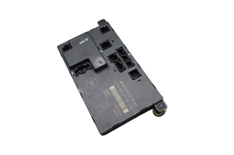 Load image into Gallery viewer, 06-11 Mercedes W219 CLS550 Front Right Side Door Control Module Unit ECU Oem
