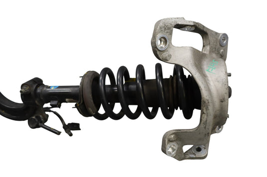 15-17 Hyundai Genesis Front Left Driver Side Shock Strut Spring Absorber Oem
