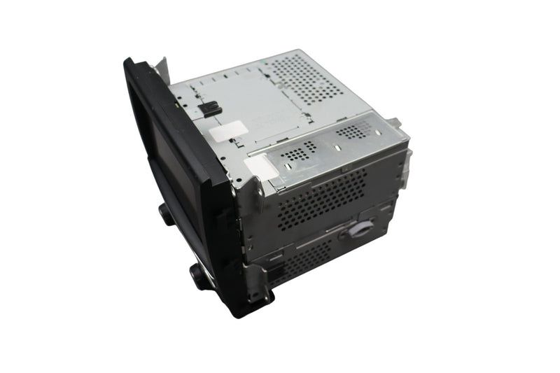 Load image into Gallery viewer, 11-16 Porsche Cayenne 958 Command Head Unit Navigation Radio 7P5035884 Oem
