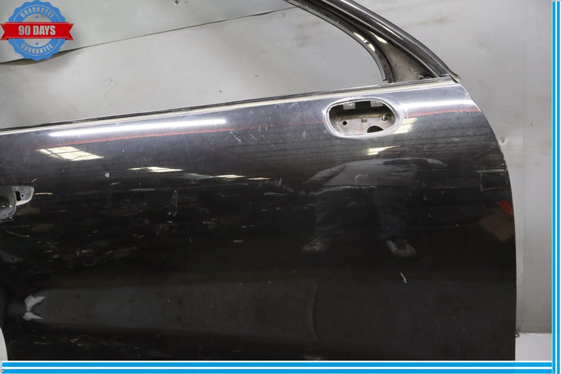 Load image into Gallery viewer, 11-18 Porsche Cayenne 958 Hybrid S Front Right Side Exterior Door Shell Oem

