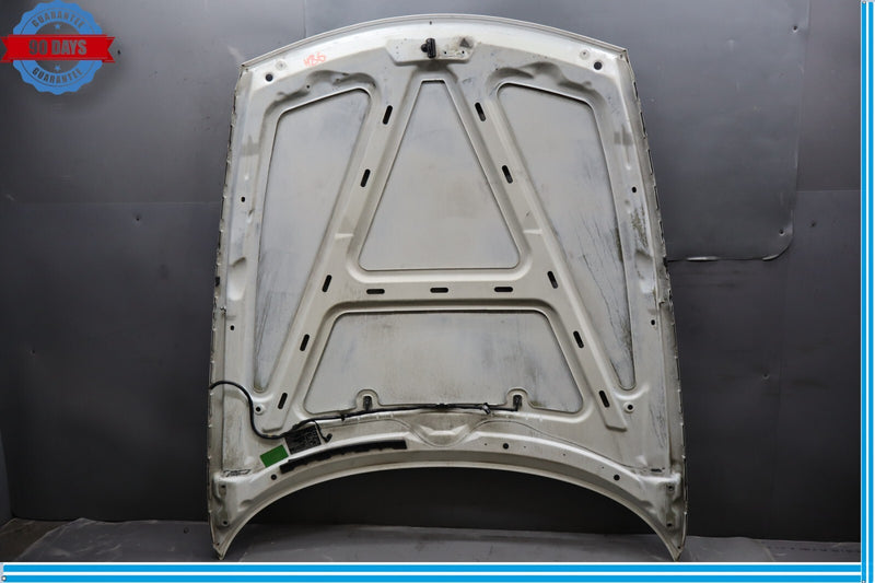 Load image into Gallery viewer, 03-08 BMW E85 E86 Z4 Base Front Hood Bonnet Panel Lid Cover Shell OEM
