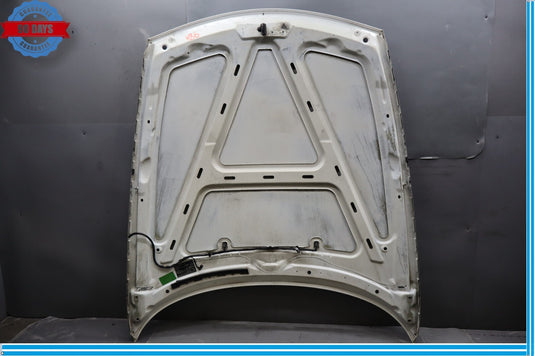 03-08 BMW E85 E86 Z4 Base Front Hood Bonnet Panel Lid Cover Shell OEM