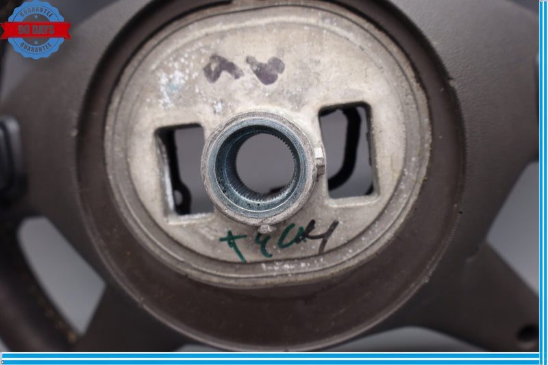 Load image into Gallery viewer, 12-16 Mercedes X166 GL450 SLK350 Driver Steering Wheel W/ Paddle Shifters Oem

