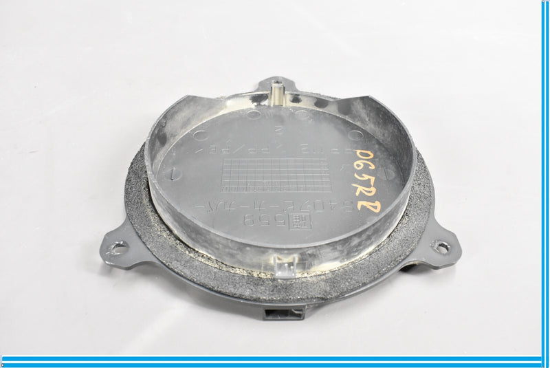 Load image into Gallery viewer, 07-17 Lexus LS460 Rear Right Door Speaker Cover Trim Oem
