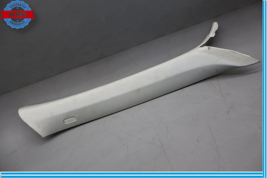 11-18 Volkswagen VW Touareg Front Right Side Upper A Pillar Trim Panel Oem