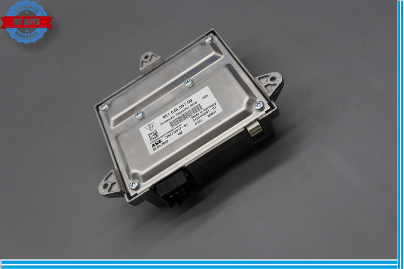 Load image into Gallery viewer, 10-16 Porsche Panamera 970 Radio Stereo Sound System Subwoofer Amplifier Oem
