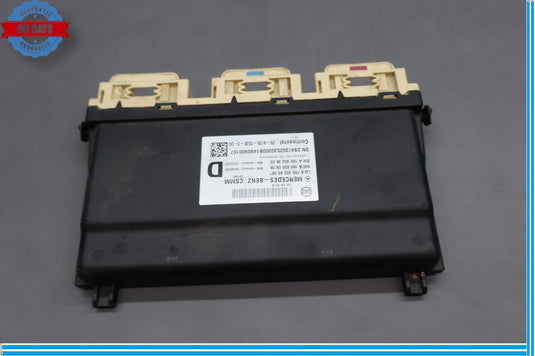 12-20 Mercedes GL450 GL550 X166 Left Side Seat Control Module Unit ECU Oem