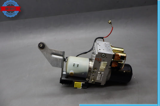 03-09 Mercedes CLK320 CLK500 W209 Convertible Roof Top Pump Motor Oem