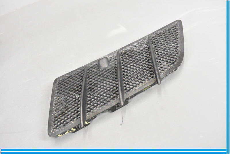 Load image into Gallery viewer, 06-12 Mercedes X164 GL550 ML500 Right Passenger Hood Grille Grill Vent Trim Oem
