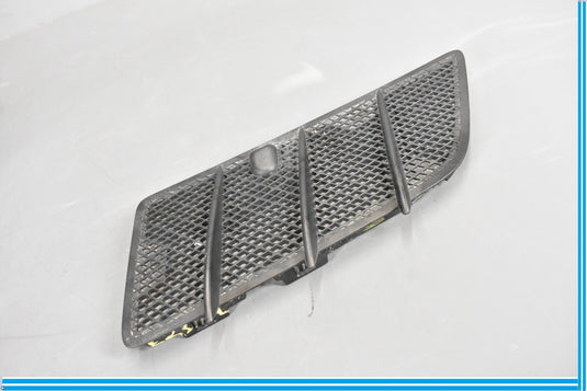 06-12 Mercedes X164 GL550 ML500 Right Passenger Hood Grille Grill Vent Trim Oem