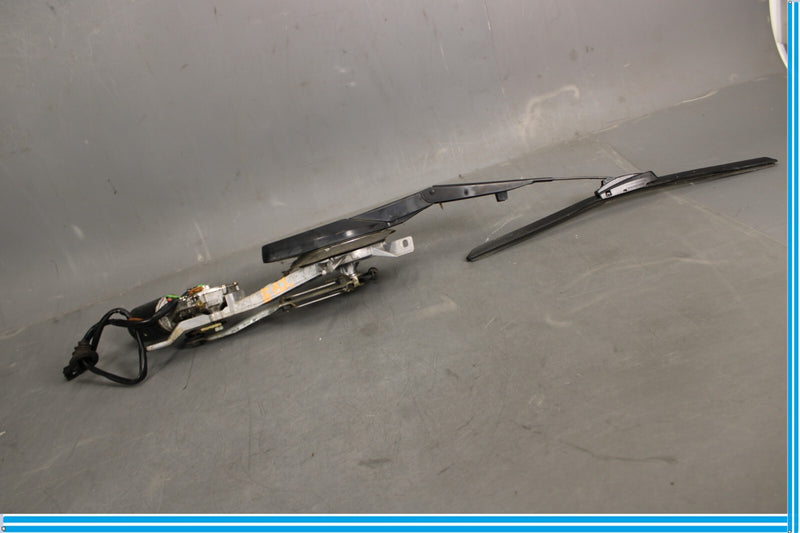 Load image into Gallery viewer, 96-02 Mercedes R129 SL500 SL320 Windshield Wiper Motor W/ Arm Oem
