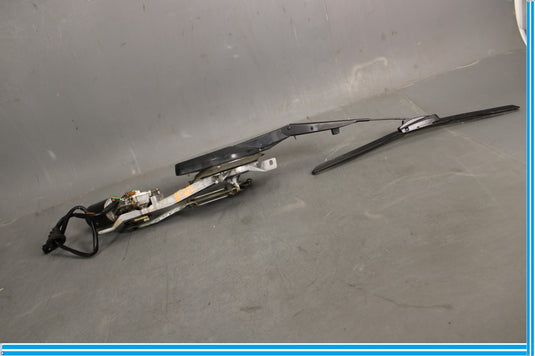96-02 Mercedes R129 SL500 SL320 Windshield Wiper Motor W/ Arm Oem
