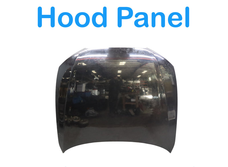 Load image into Gallery viewer, 12-18 Audi A6 A6 Quattro Front Bonnet Hood Shell Cover Panel Assembly Oem

