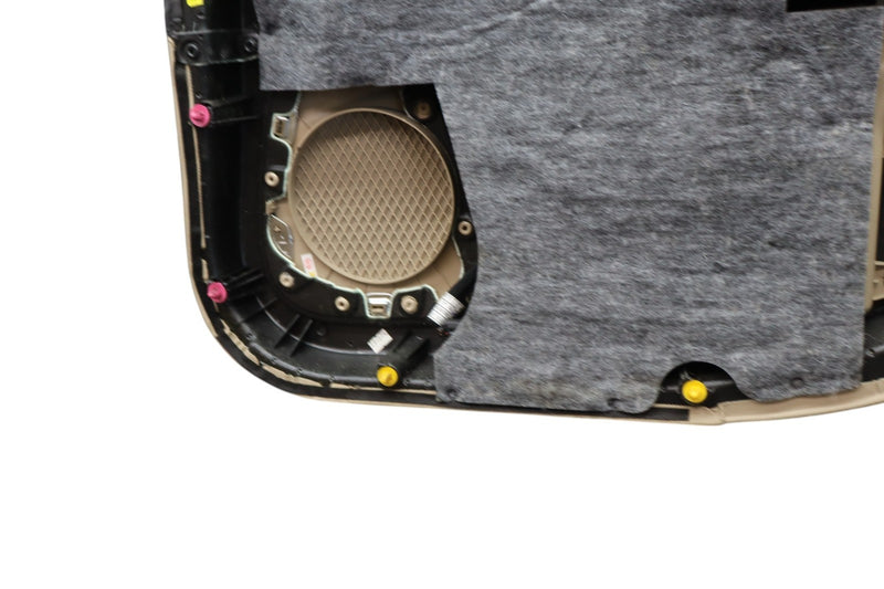 Load image into Gallery viewer, 11-12 Hyundai Equus SIG Rear Left Driver Side Interior Door Trim Panel Oem
