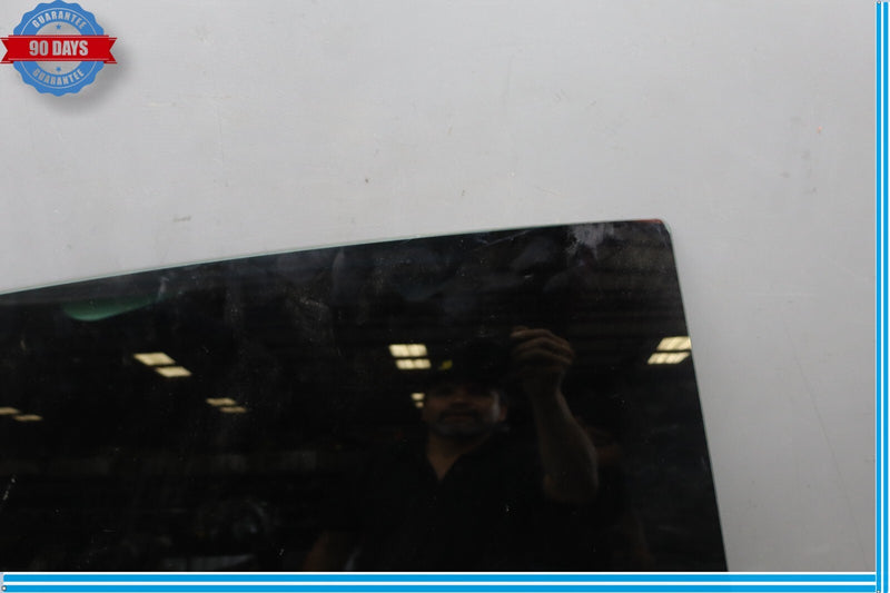Load image into Gallery viewer, 12-18 Audi A7 Quattro Rear Right Passenger Side Door Window Auto Glass Oem
